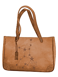 BAŞAK BURCU TABA KADIN OMUZ ÇANTASI