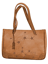 YAY BURCU TABA KADIN OMUZ ÇANTASI