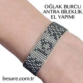 OĞLAK BİLEKLİK ANTRA