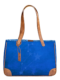 ASLAN BURCU SAKS KADIN OMUZ ÇANTASI