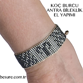 KOC BURCU BILEKLIK-ANTRA