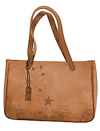 AKREP BURCU TABA KADIN OMUZ ÇANTASI