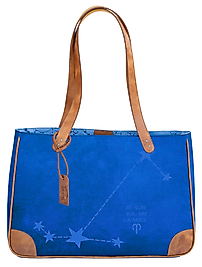 KOÇ BURCU SAKS KADIN OMUZ ÇANTASI