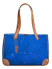 BALIK BURCU SAKS KADIN OMUZ ÇANTASI